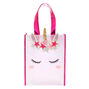 Unicorn Tote Bag - Pink,