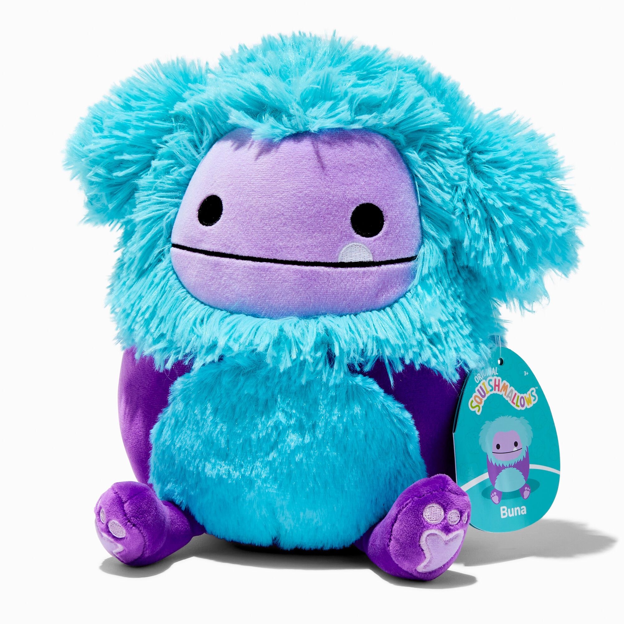 Soft Cuddly Stuffed Plush Toys Claire s Claire s