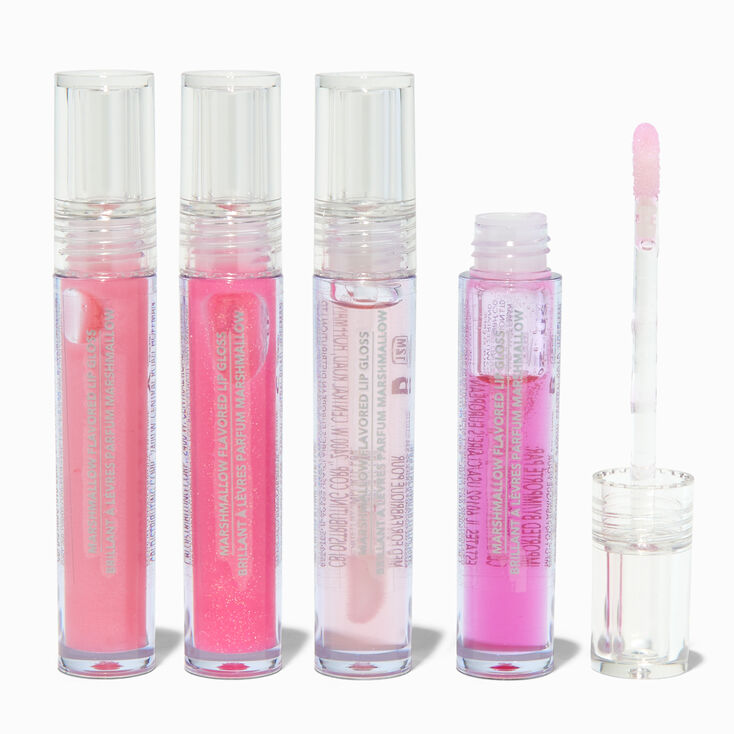 Prom Lip Gloss - 4 Pack