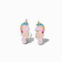 Clous d&rsquo;oreilles hippocampe,