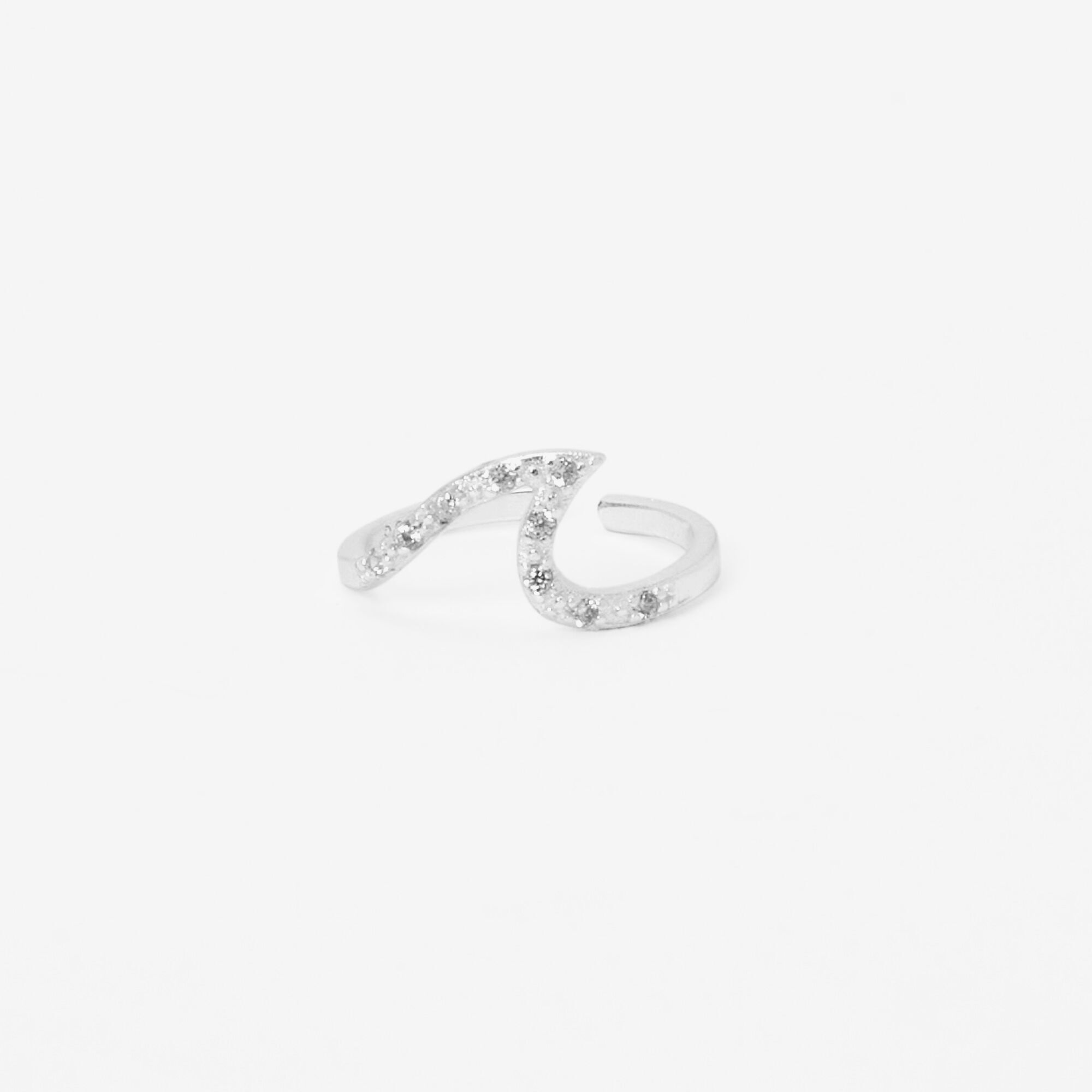 Claires clearance toe rings