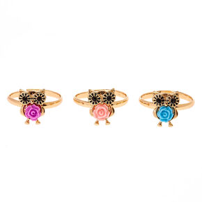Girls Rings | Claire's
