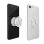 PopSockets Swappable PopGrip - Calacatta Gold,