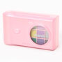 Claire&#39;s Club Camera Makeup Set - Pink,
