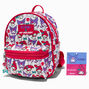 Sanrio&reg; Claire&#39;s Exclusive My Melody&trade; &amp; Kuromi&trade; Backpack,