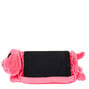 Claire&#39;s Club Pink Ombr&eacute; Heart Tiara,