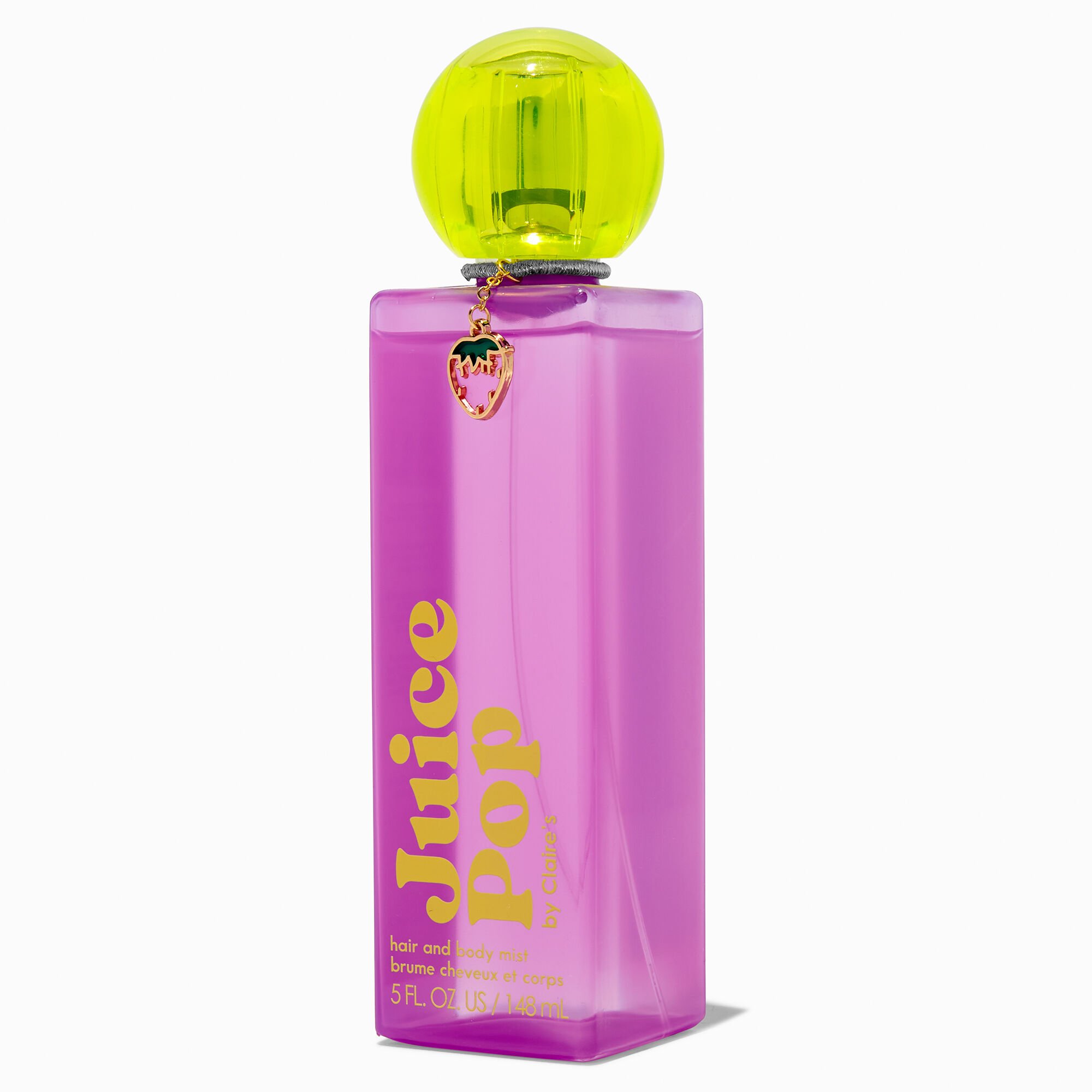 C by Claire's Juice Pop Hair & Body Mist,
