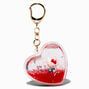 Hello Kitty&reg; And Friends Tsunameez&trade; Heart Keychain Blind Bag - Styles Vary,