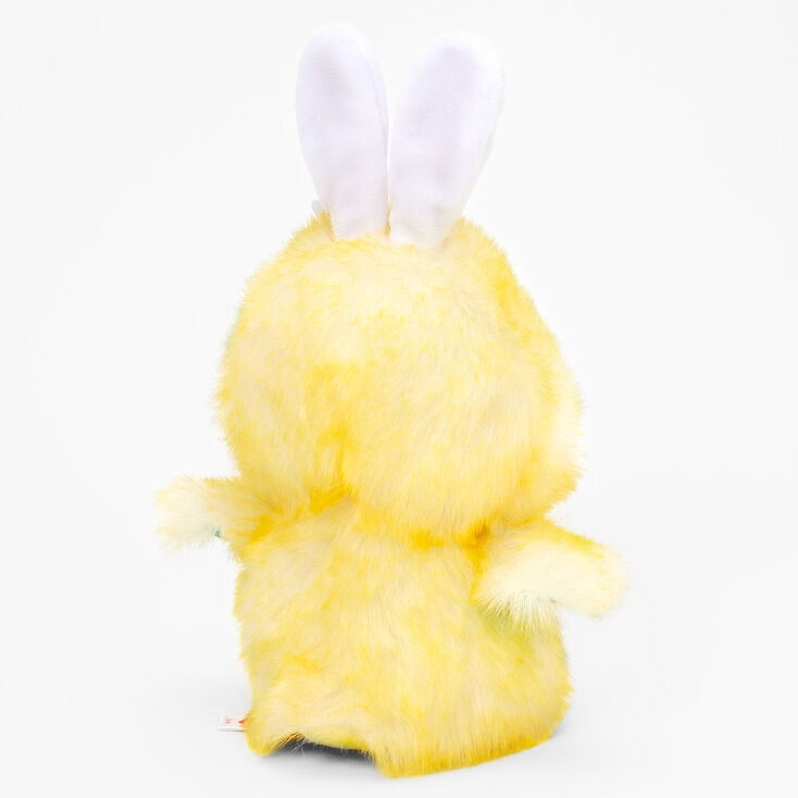 Ty&reg; Beanie Boos Lemon Drop the Easter Chick Soft Toy,