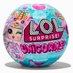 L.O.L. Surprise!&trade; Unicorns Blind Bag - Styles Vary,