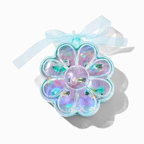Claire&#39;s Club Butterfly &amp; Pearl Rings - 5 Pack,