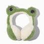 Green Frog Ear Muffs,