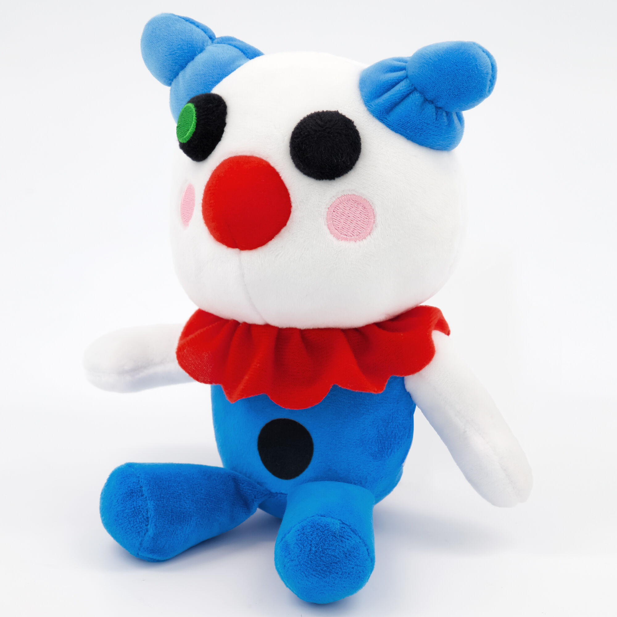Piggy store roblox plushies