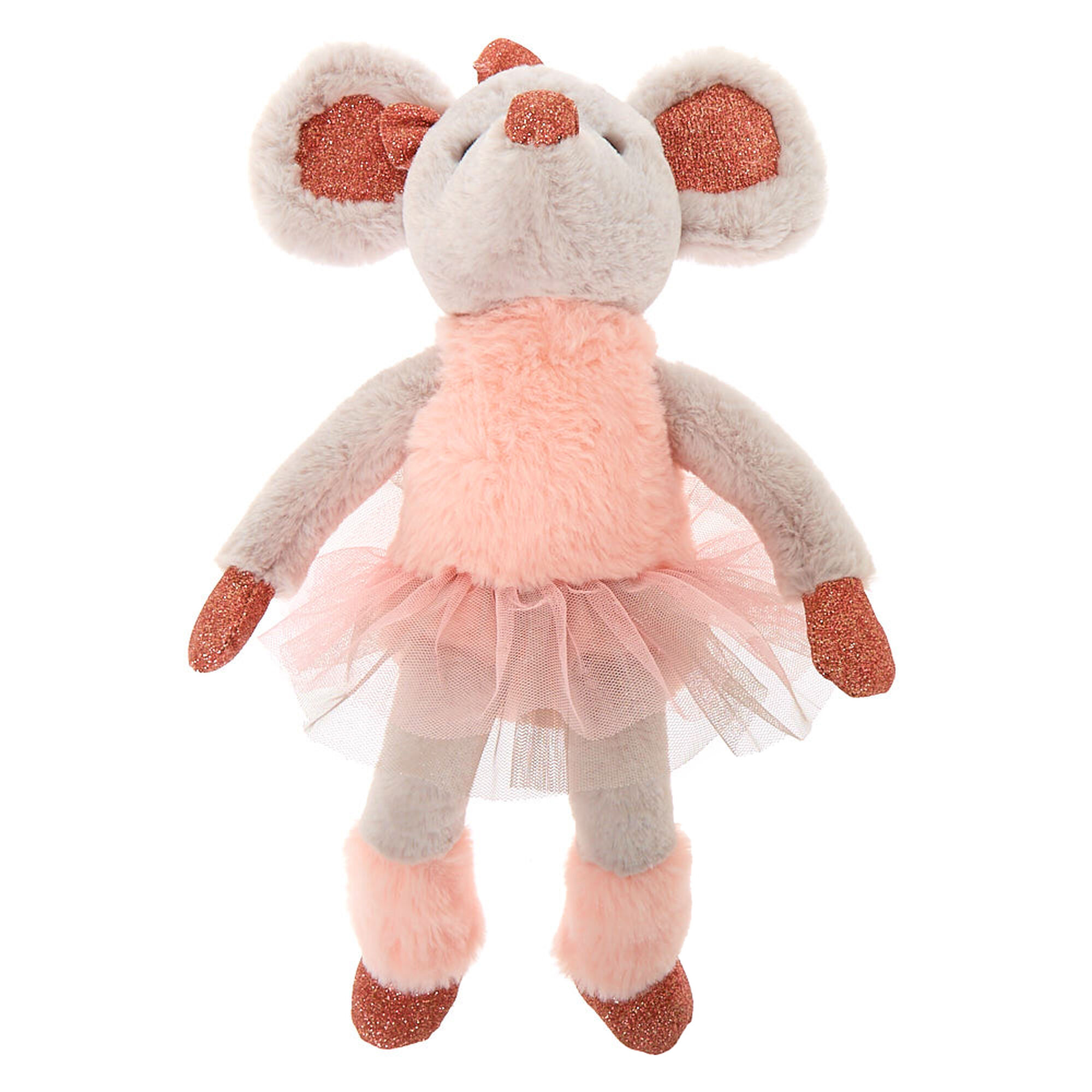 claires stuffed animals