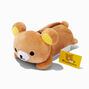 Rilakkuma&trade; 3D Plush Pencil Case,