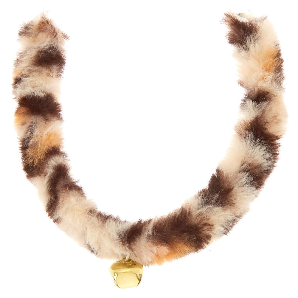 Claire's Club Leopard Costume Kit - 3 Pack,