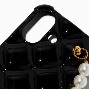 Black Pearl Phone Case - Fits iPhone&reg; 16,