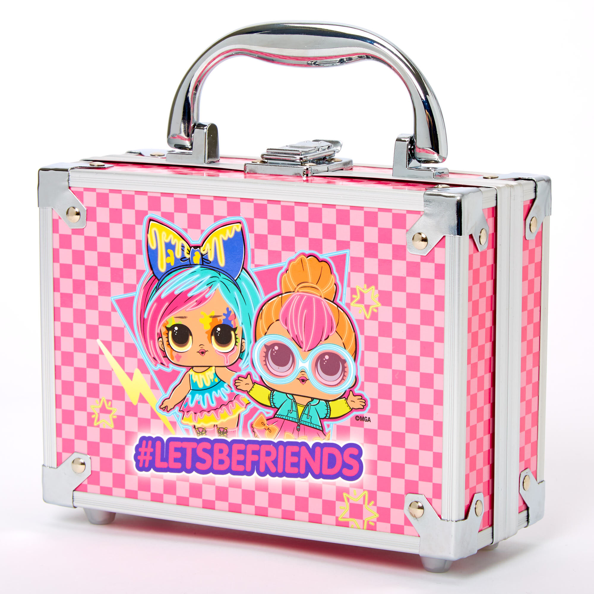 lol surprise makeup suitcase