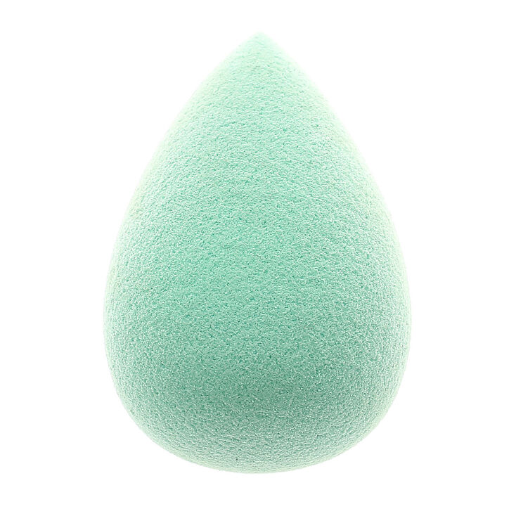 Makeup Blending Sponge - Mint,