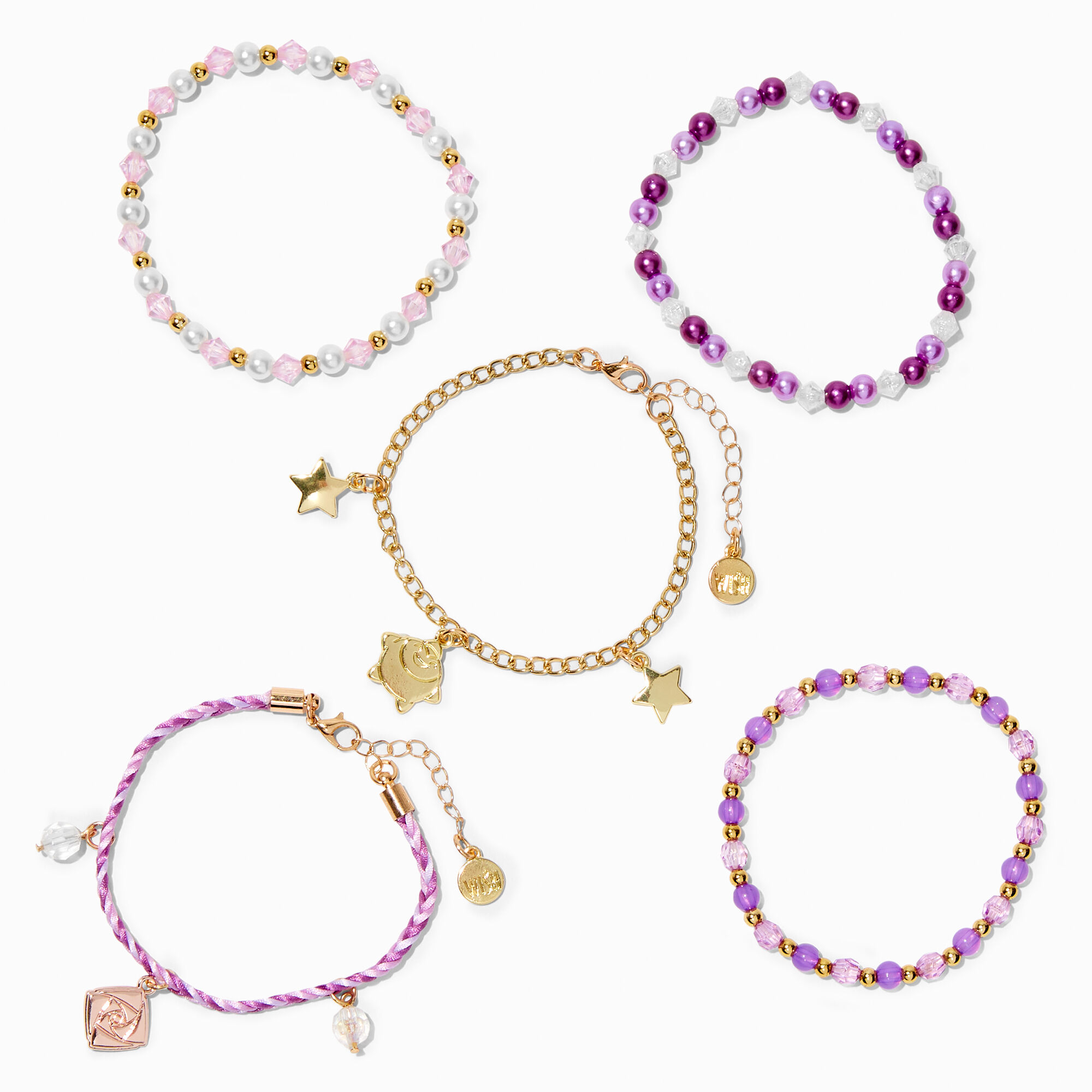 Disney anklet shop