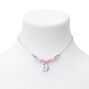 Claire&#39;s Club Lilac Unicorn Jewelry Set - 3 Pack,