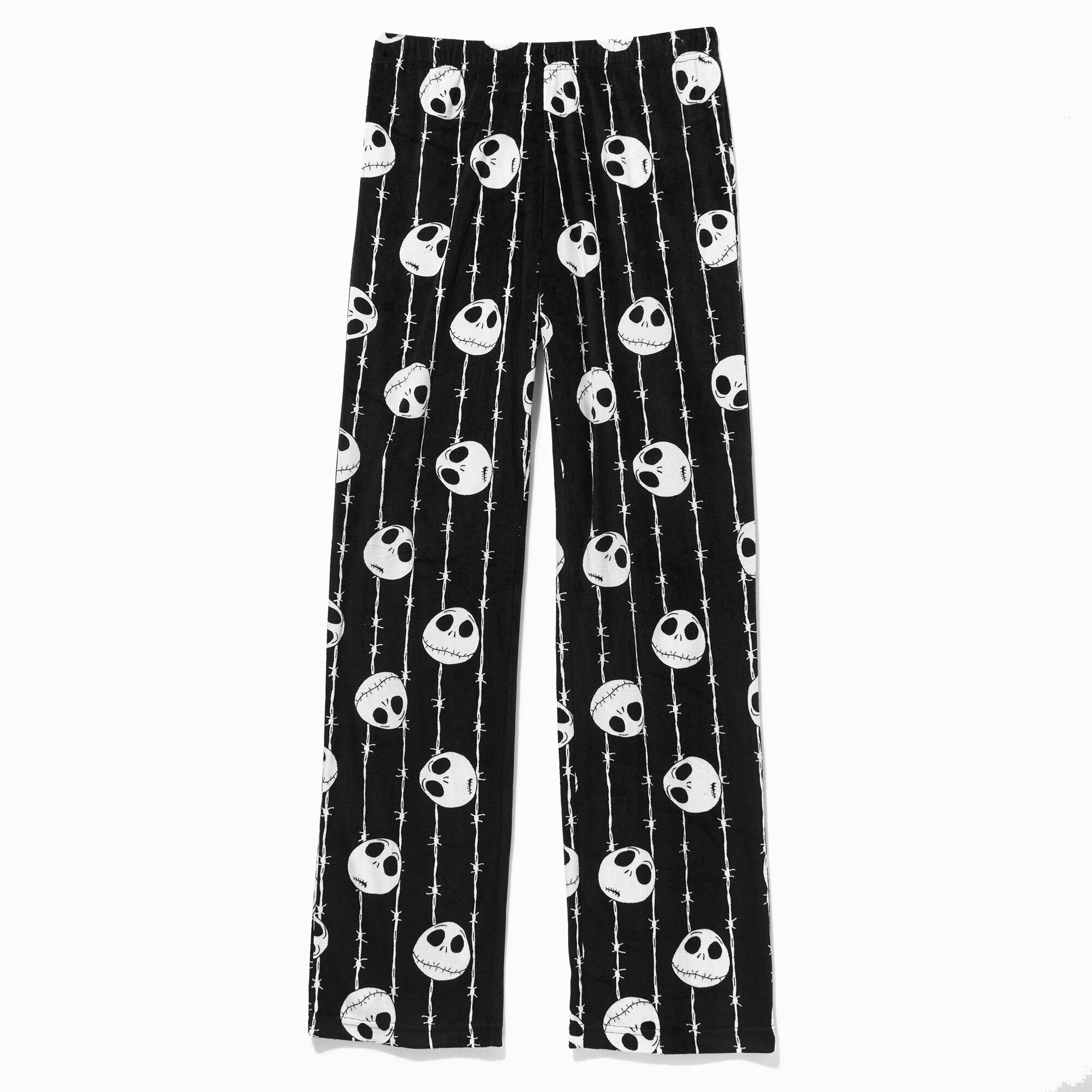 The Nightmare Before Christmas Women s Lounge Pants Small