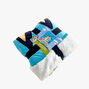 Bluey Oversized Silk Touch Sherpa Throw Blanket,