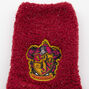Harry Potter&trade; Gryffindor Cosy Socks &ndash; Red,