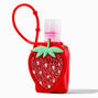 Bling Strawberry Hand Lotion,
