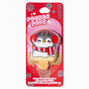 Pucker Pops&reg; Penguin Scarf Lip Gloss - Cherry,