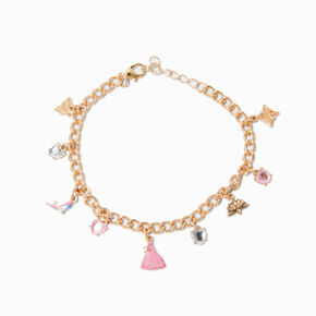 Wicked&trade; Claire&#39;s Exclusive Glinda Charm Bracelet,