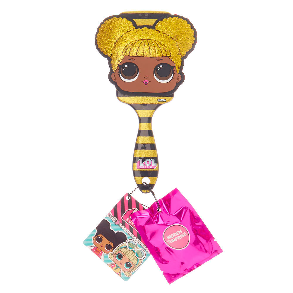 Lol hair brush online