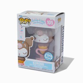 Funko Pop!&reg; Hello Kitty&reg; And Friends Kuromi&trade; Vinyl Figure,
