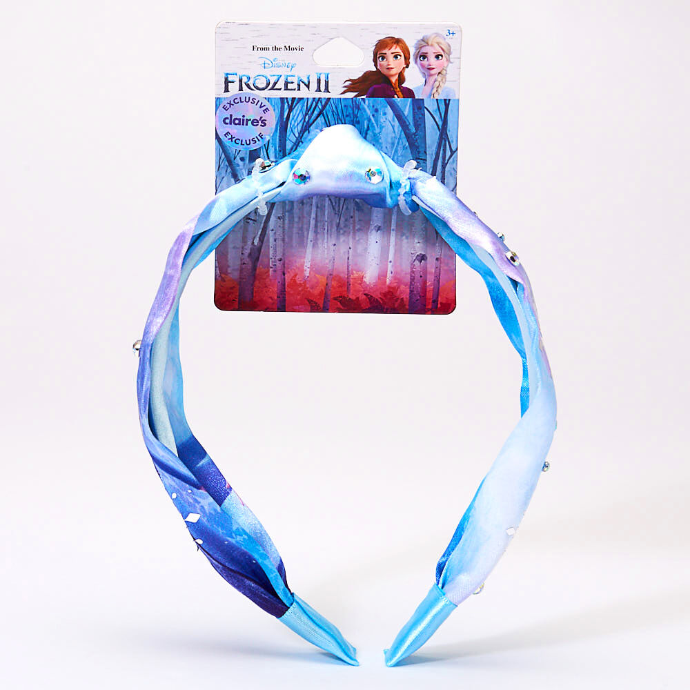Disney frozen hot sale headband
