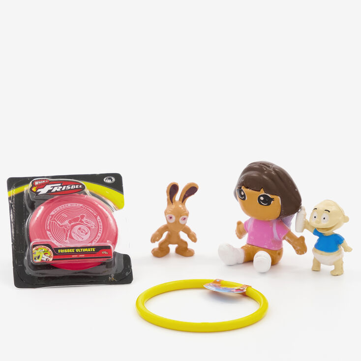 Pochette surprise mini jouets de marque Zuru&trade;&nbsp;5 Surprise&trade; - Les mod&egrave;les peuvent varier,