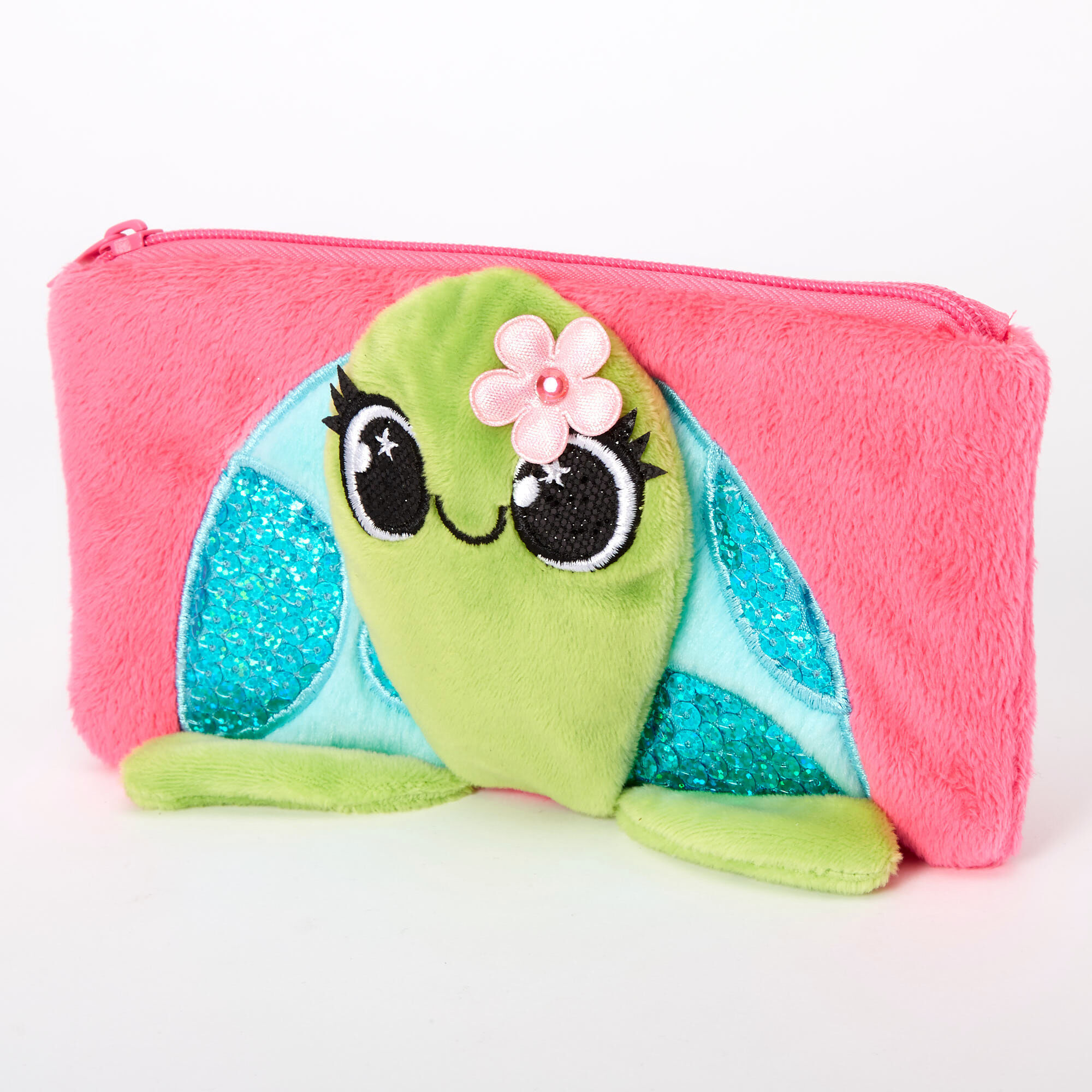 Turtle pencil case hotsell