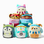 Squishmallows&trade; 8&quot; Wellness Group Plush Toy - Styles May Vary,