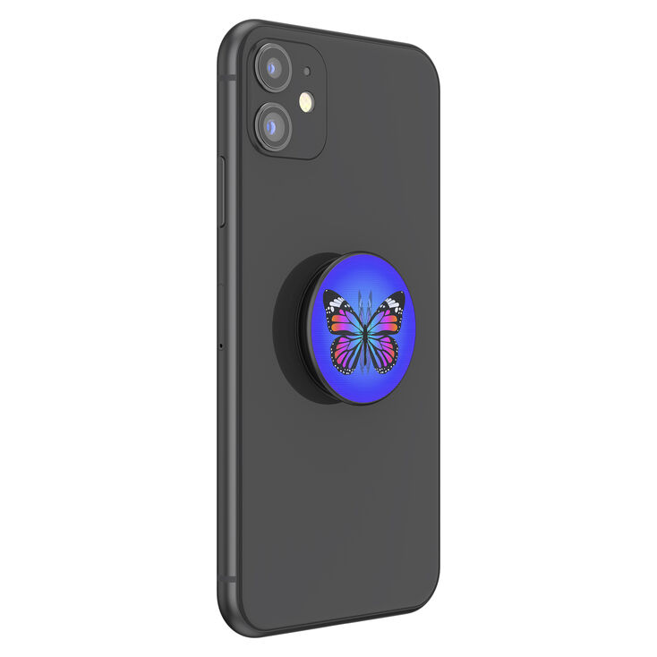 PopSockets Swappable PopGrip - Flutterfly,