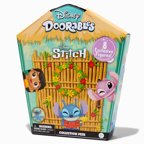 Disney Stitch Doorables Blind Bag - Styles May Vary,