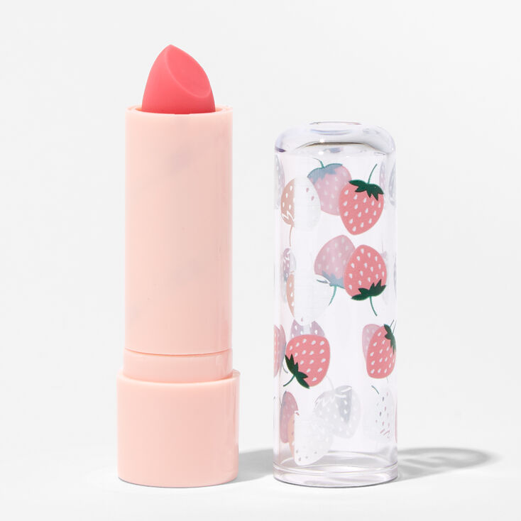 Strawberry Lip Blam,