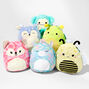 Squishmallows&trade; Claire&#39;s Exclusive 12&quot; Sassy Squad Plush Toy - Styles Vary,