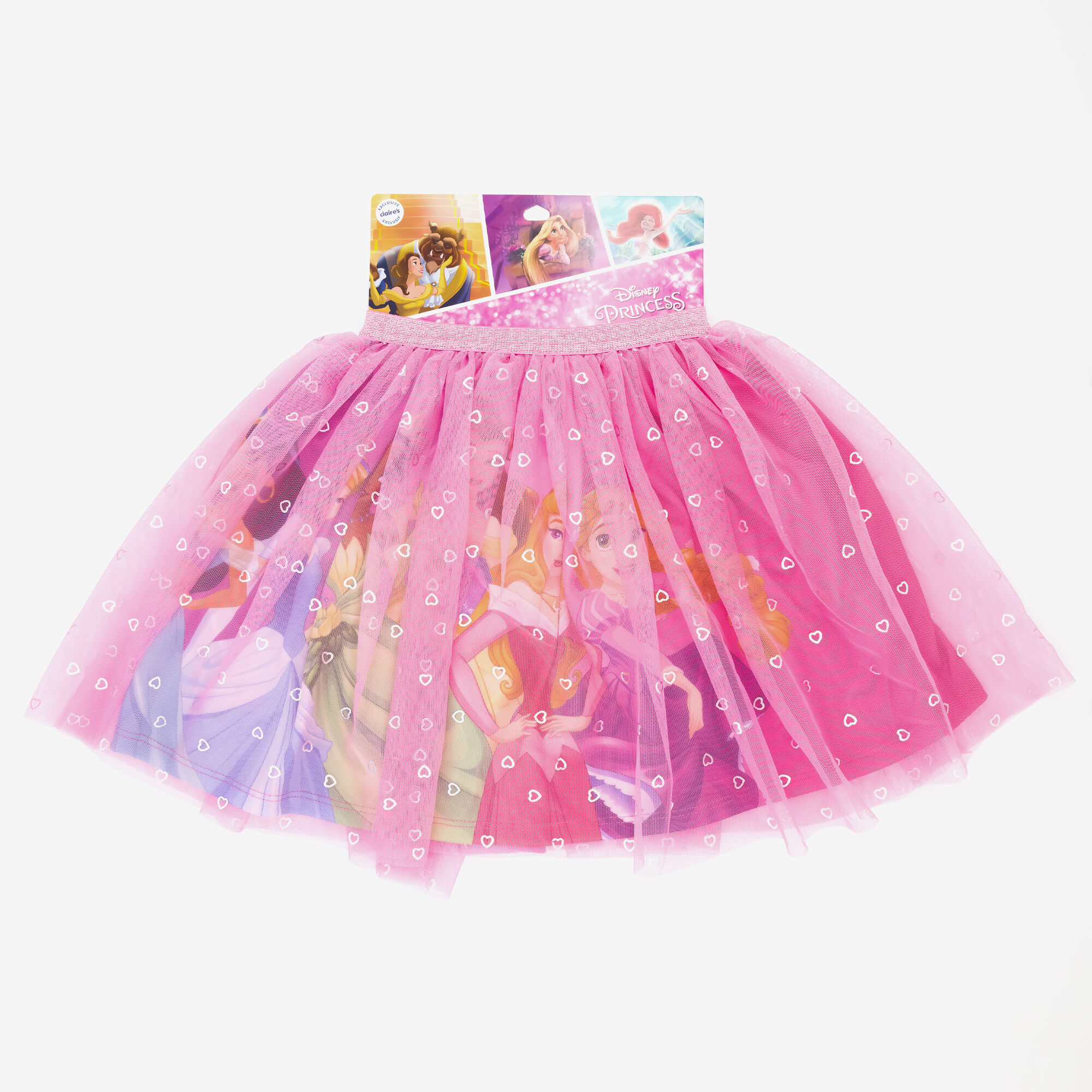 ®Disney Princess Tutu – Pink,