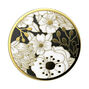 PopSockets PopGrip - Enamel Wild Flowers,