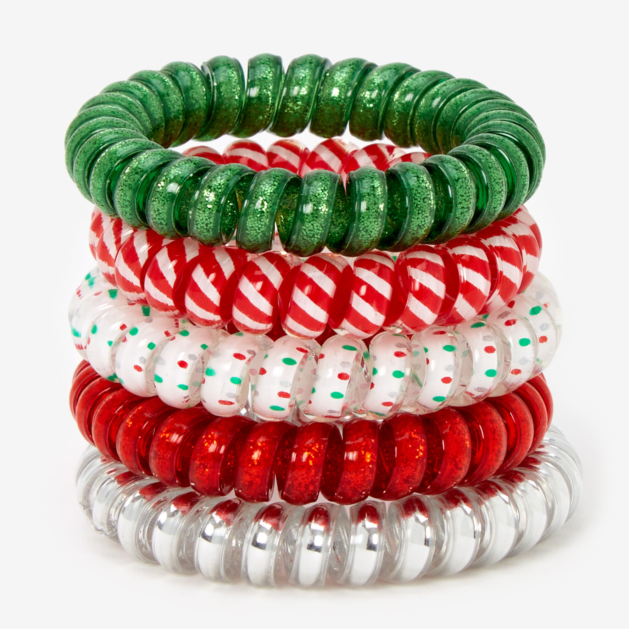 Christmas bangles store