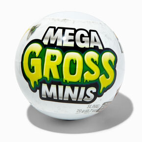 Zuru&trade; 5 Surprise&trade;  Mega Gross Minis Blind Bag - Styles Vary,