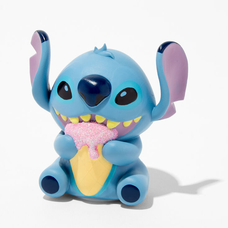 Disney Stitch Lip Gloss Pot,