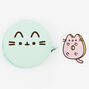 Pusheen&reg; Macaron Jelly Coin Purse &ndash; Mint,