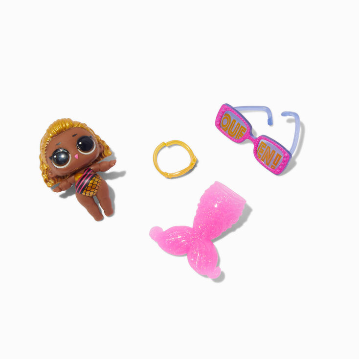 L.O.L. Surprise!&trade; Mermaid Baby Sisters Blind Bag - Styles Vary,