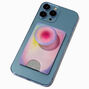 PopSockets&reg; PopWallet+ - Aura,