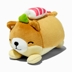 Fut-O-Maki Dog Plush Toy,